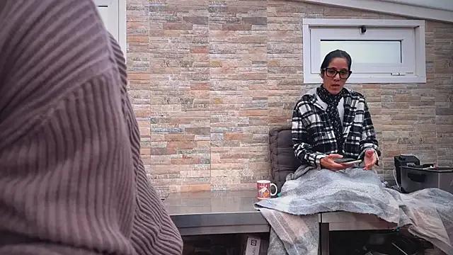 Freechat barfantasy on StripChat