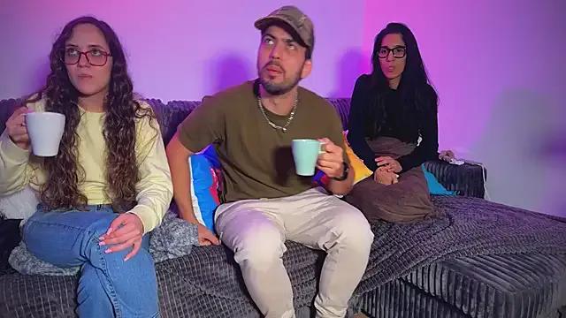 StripChat barfantasy is Freechat barfantasy — CLOSE UP PLAY PUSSY