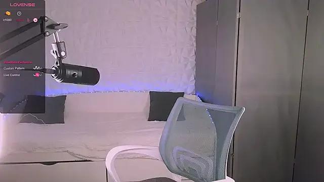 StripChat Beatrice_7 is Private Beatrice_7 — show my sweet pussy