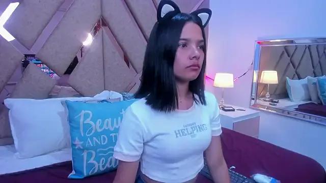 StripChat BelhaLawuo is Freechat BelhaLawuo — naked princess show with dildo