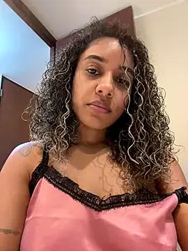 Freechat Belkaj on StripChat