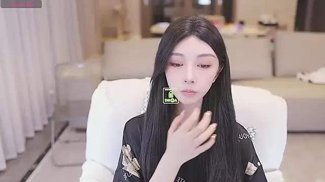 Bella-999 on StripChat 