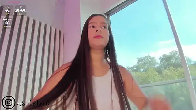 Freechat bella_lovers_ on StripChat