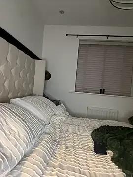 BELLABLACKXUK — Treat me to a spa day next week