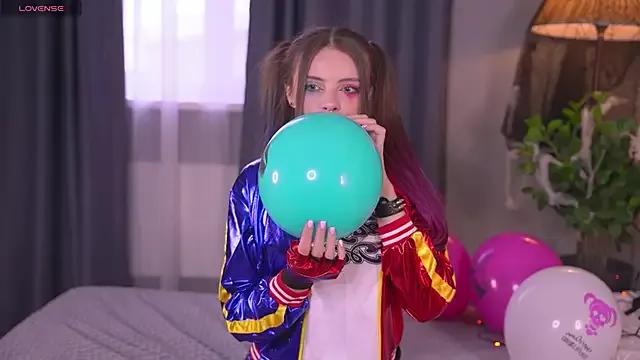 Freechat Bellacle on StripChat