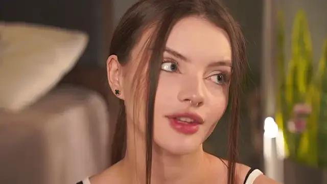 Freechat Bellacle on StripChat