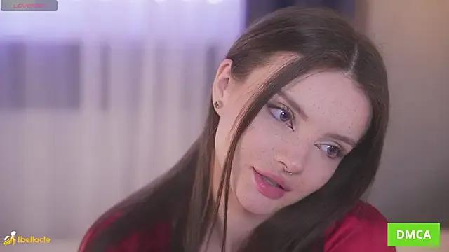 Freechat Bellacle on StripChat