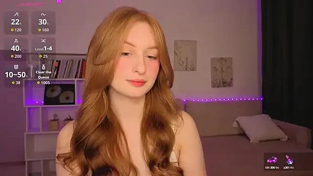 Betty_Twinkle on StripChat 