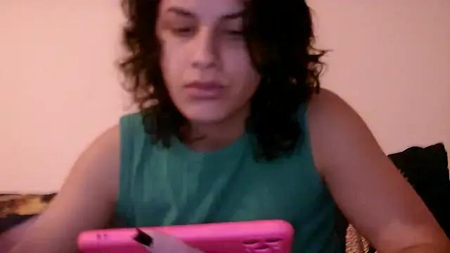 Biaaxxxsexy on StripChat 