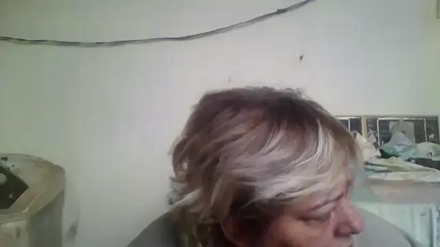 Freechat bialoba7 on StripChat