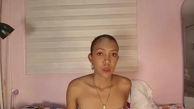 Freechat biancaa_18 on StripChat