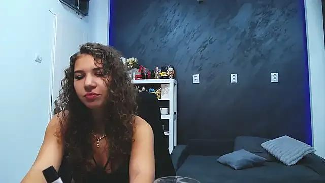 Freechat bigbuttjeny on StripChat