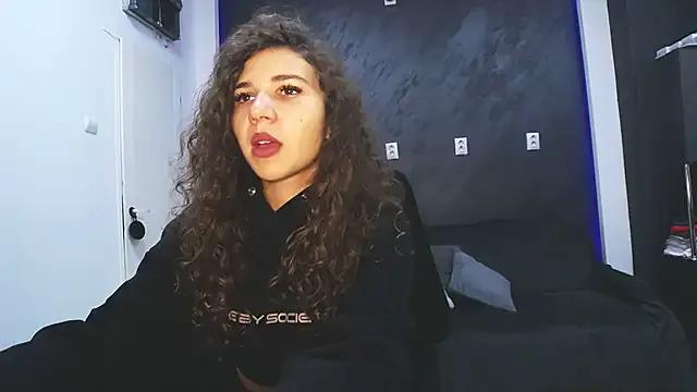 Freechat bigbuttjeny on StripChat