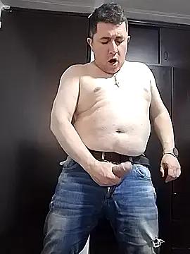 Freechat BigCristh79 on StripChat