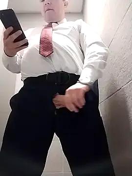 BigCristh79 — Down pant