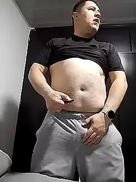 Freechat BigCristh79 on StripChat