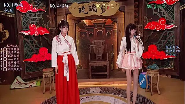 StripChat BKW-001 is Freechat BKW-001 — Freechat on StripChat