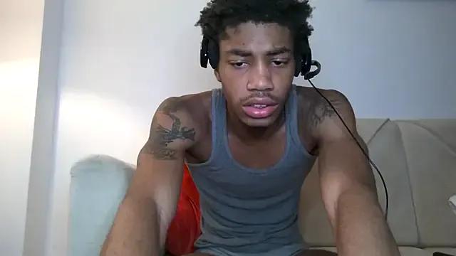 StripChat BlackBullTitus is Freechat BlackBullTitus — fuck pocket pussy for 30 min