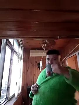 StripChat Bols777 is Freechat Bols777 — Cum