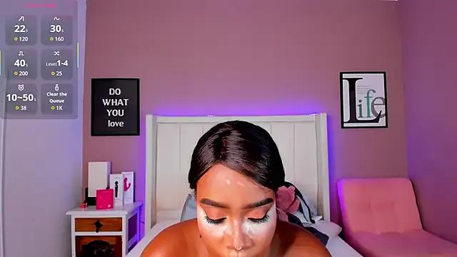 Freechat Britanymooree on StripChat