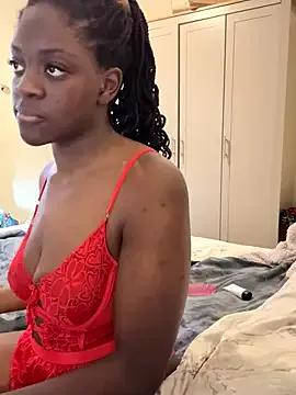 bry8661 — Topless for the rest of the live