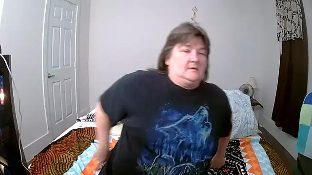 Buggy1965 — close up of pussy 5 minutes