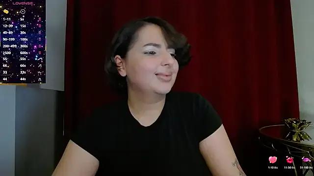 Freechat BustyAllyy on StripChat