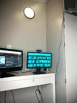 Private Bustygoddess32 on StripChat