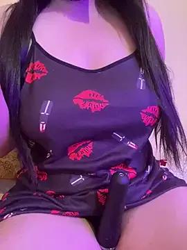 Freechat Cameelia on StripChat