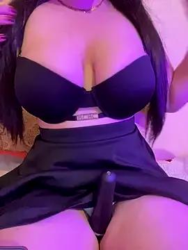 Freechat Cameelia on StripChat