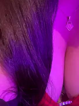 Freechat Cameelia on StripChat