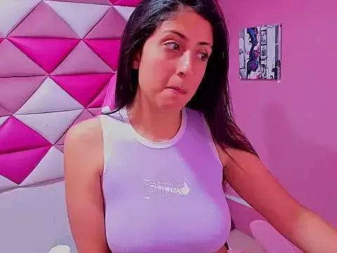 Freechat Cameron_cutte on StripChat