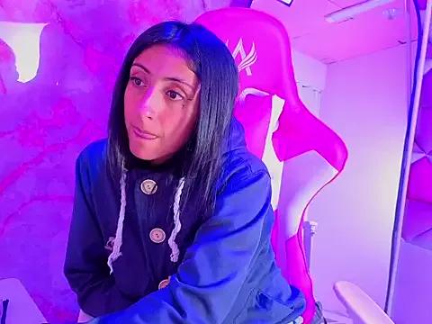 Freechat Cameron_cutte on StripChat