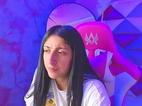 Freechat Cameron_cutte on StripChat