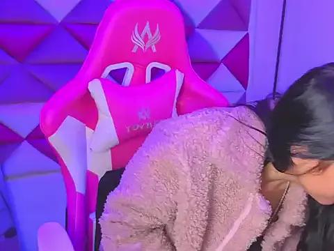 Freechat Cameron_cutte on StripChat