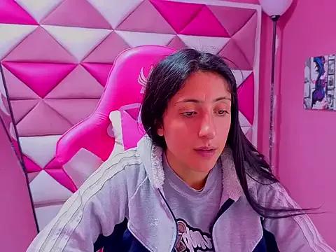 Freechat Cameron_cutte on StripChat