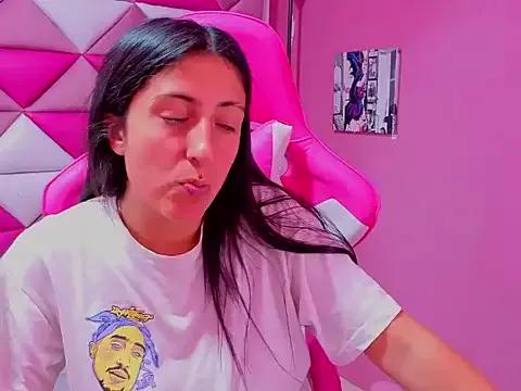 Freechat Cameron_cutte on StripChat