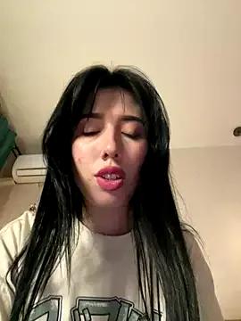 Freechat caressyourself on StripChat