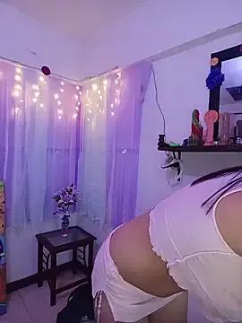 Freechat Carlacutte on StripChat