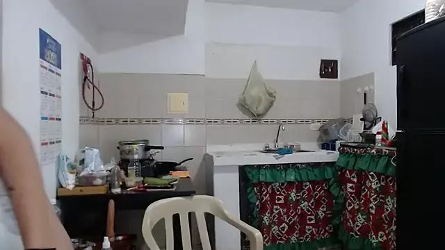 Freechat Carlacutte on StripChat