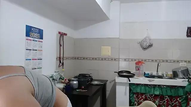 Freechat Carlacutte on StripChat