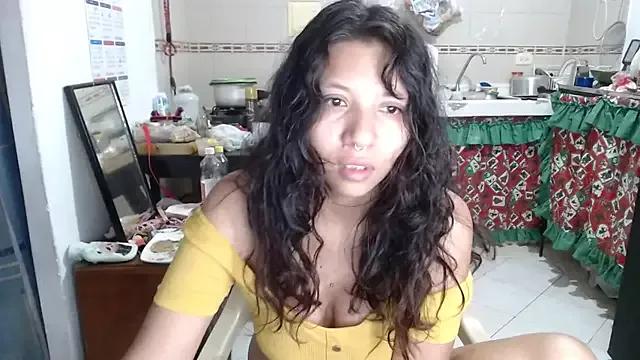 Freechat Carlacutte on StripChat