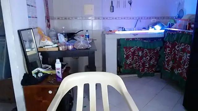 Freechat Carlacutte on StripChat