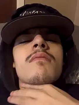 CarmeloA — Big dick cum hard asf