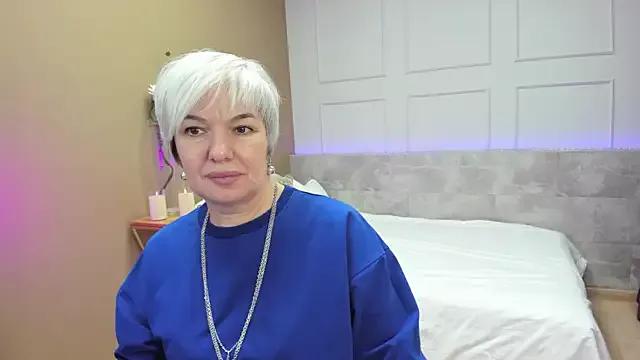 Freechat CarmenSoft on StripChat