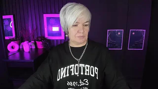 Freechat CarmenSoft on StripChat