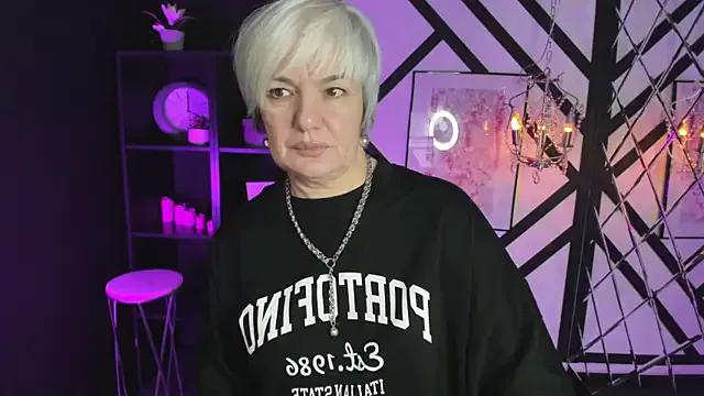 Freechat CarmenSoft on StripChat