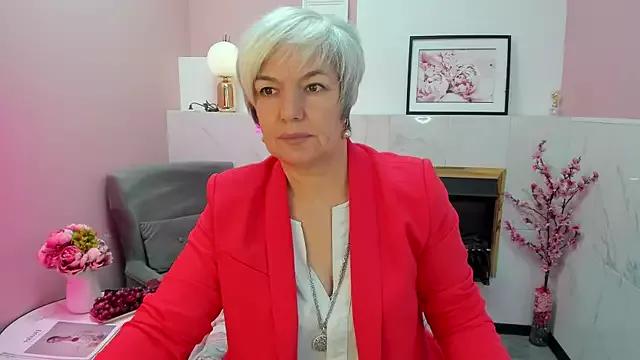 Freechat CarmenSoft on StripChat