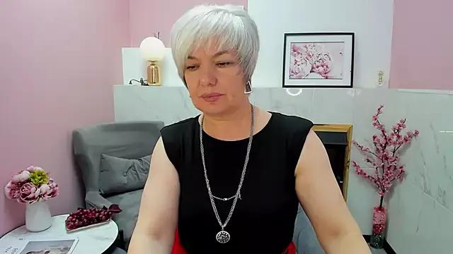 Freechat CarmenSoft on StripChat