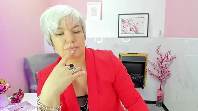 Freechat CarmenSoft on StripChat